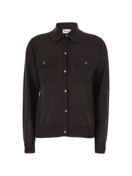 Cardigan P.a.r.o.s.h. maro