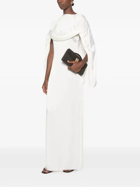 Rochie Stella Mccartney drapată
