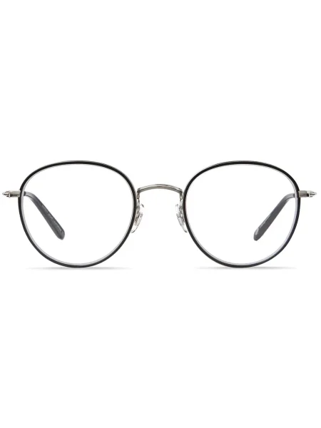 Sunčane naočale Garrett Leight crna