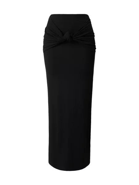 Tatiana Zidekova Sukně černá