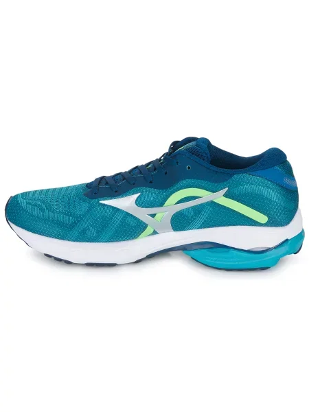 Pantofi Mizuno albastru