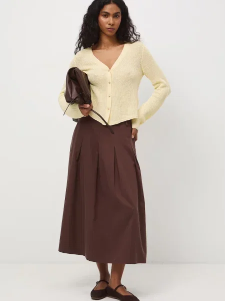 Medicine спідниця із розрізом