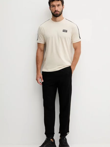 Спортивні штани Emporio Armani