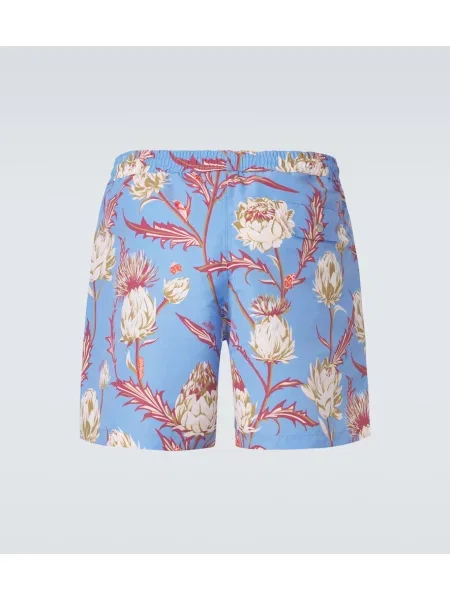 Slip de baie Loewe cu imagine
