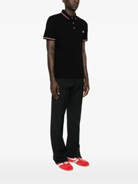 Polo Valentino Garavani negru