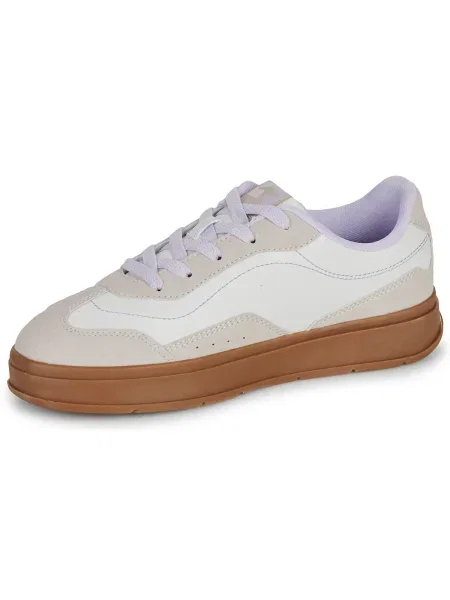 Pantofi Kangaroos bej
