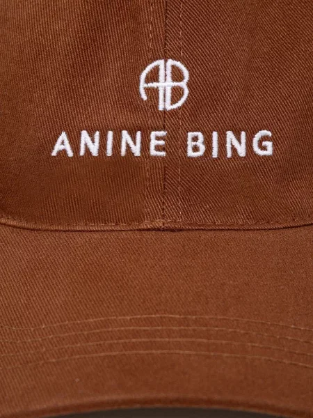 Anine Bing Șapcă baseball Jeremy maro