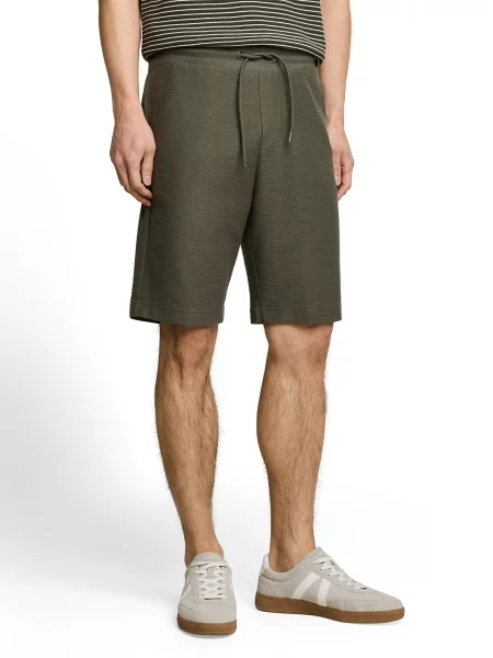 TOM TAILOR Pantaloni oliv