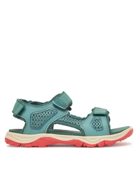 Σανδάλια Jack Wolfskin Taraco Beach M Τυρκουάζ