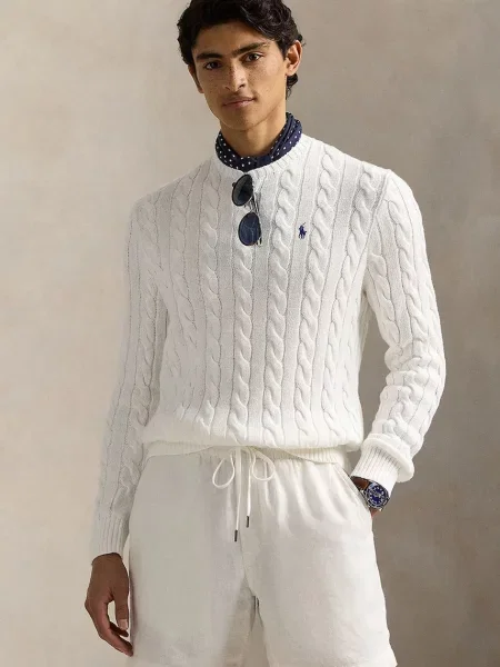 Polo Ralph Lauren pulover din bărbătesc