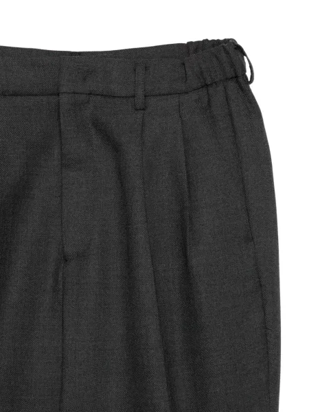 Pantaloni Be Able gri