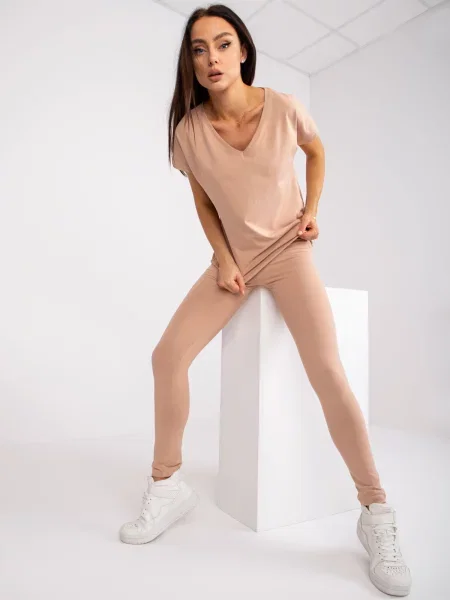 Tricou Basic Feel Good