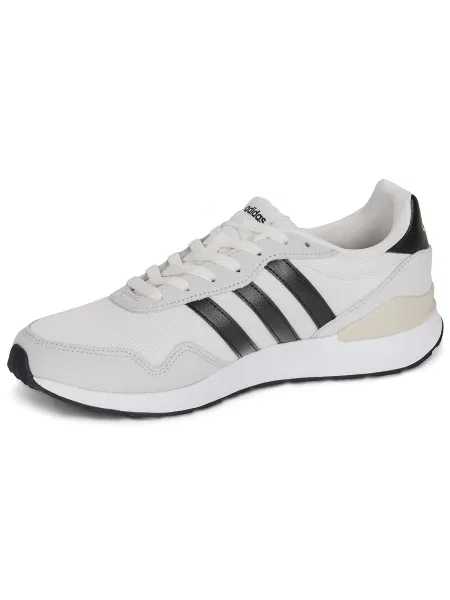 Bežecké tenisky Adidas béžová