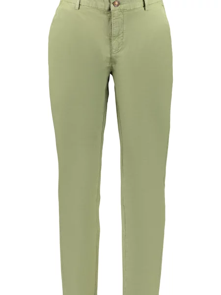 Pantaloni North Sails verde