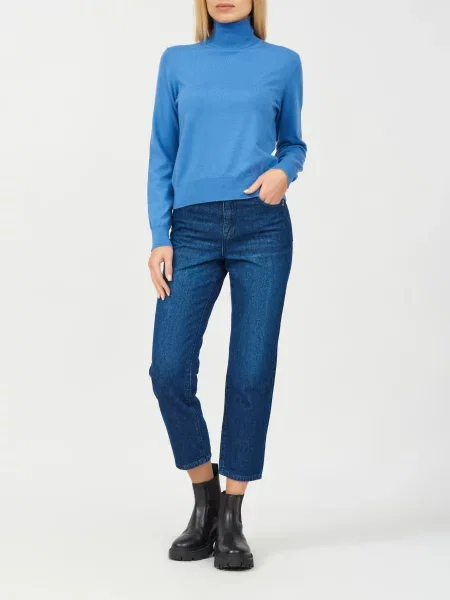 Шкарпетки P.a.r.o.s.h. блакитні