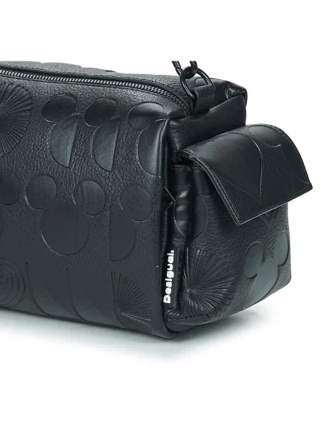 Geantă Desigual negru
