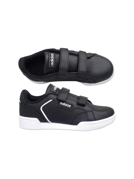 Pantofi copii Adidas negru