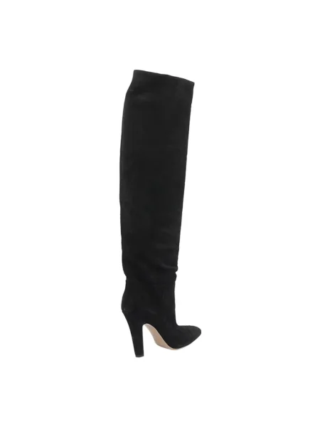 Cizme Paris Texas negru