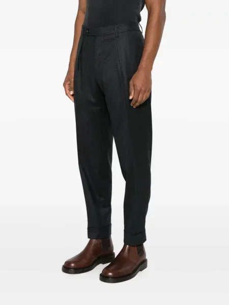 Pantaloni Berwich gri