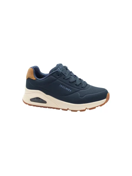 Tenisky Skechers modrá