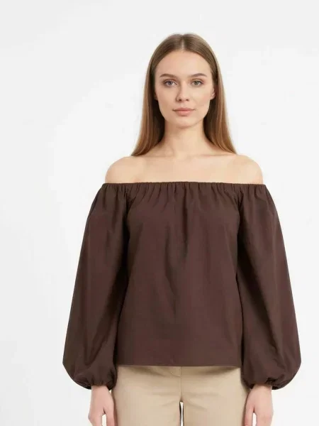 ITS MAY Tricou Lia maro