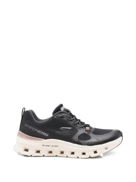 Маратонки Skechers черно