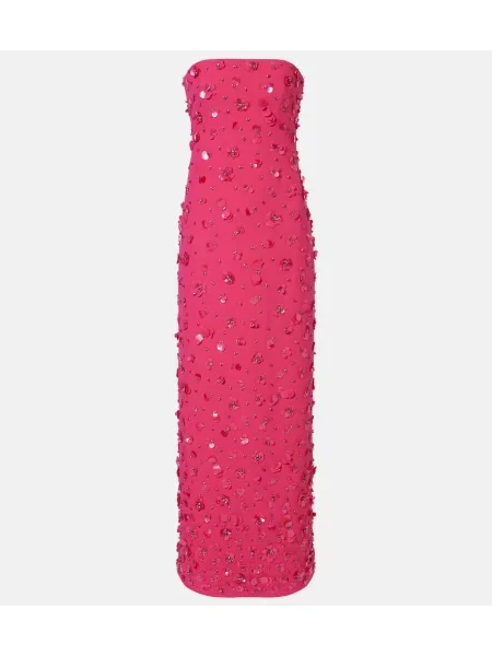 Rochie Simkhai roz