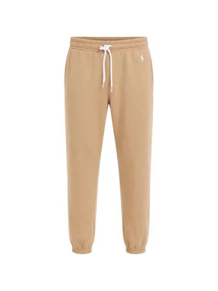 Pantaloni Polo Ralph Lauren alergare cu cordon