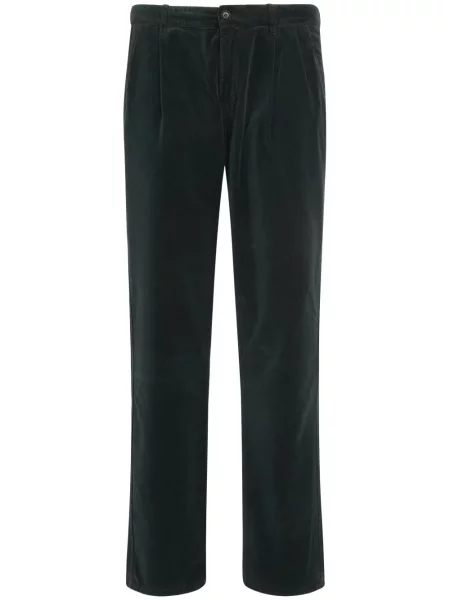 Pantaloni Aspesi verde
