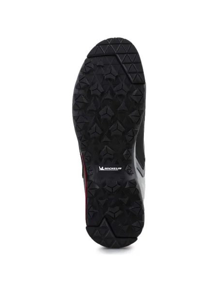 Pantofi Garmont gri