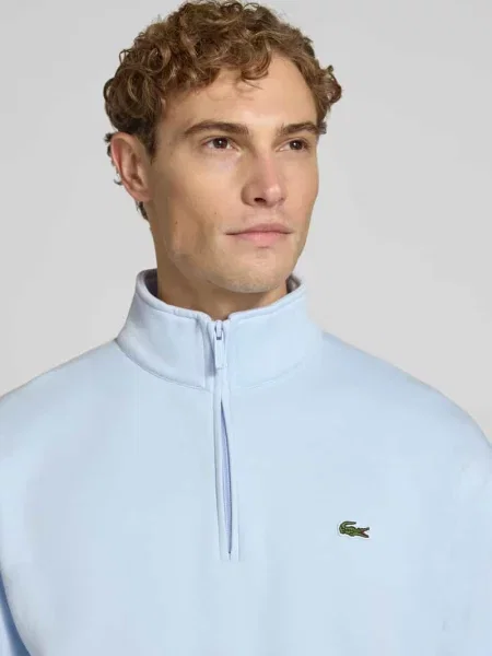 Sweter Lacoste