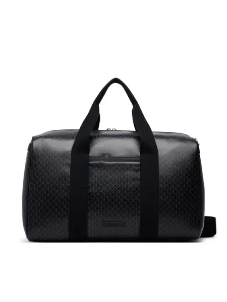 Calvin Klein Geantă de weekend negru