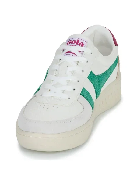 Pantofi Gola bej