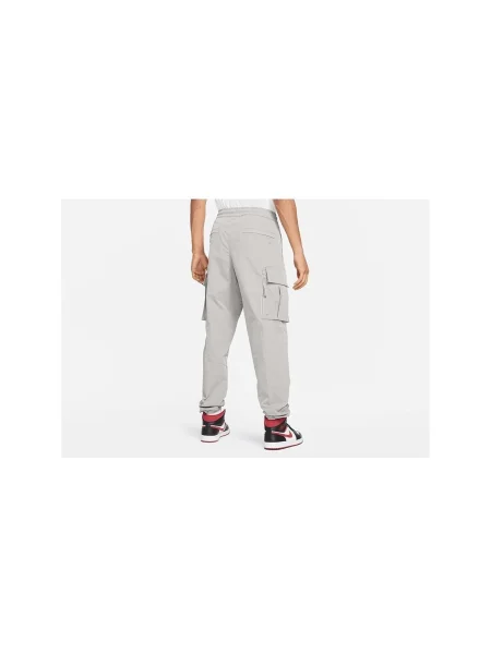 Pantaloni Nike gri
