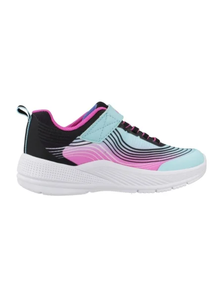 Pantofi copii Skechers albastru