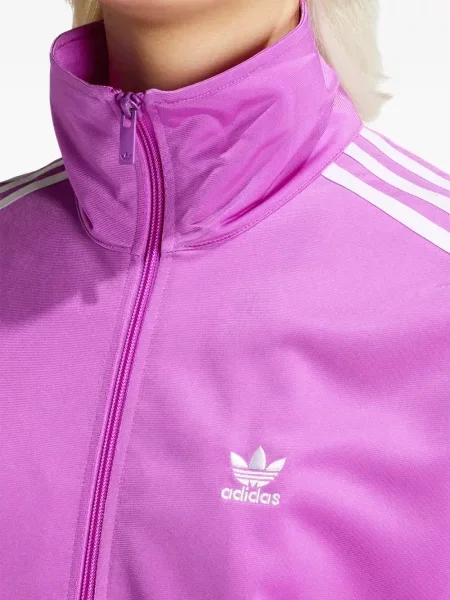 Sală de gimnastică tricou Adidas din jerseu cu model camuflaj alb