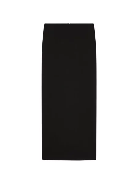 Lung fustă Pucci negru