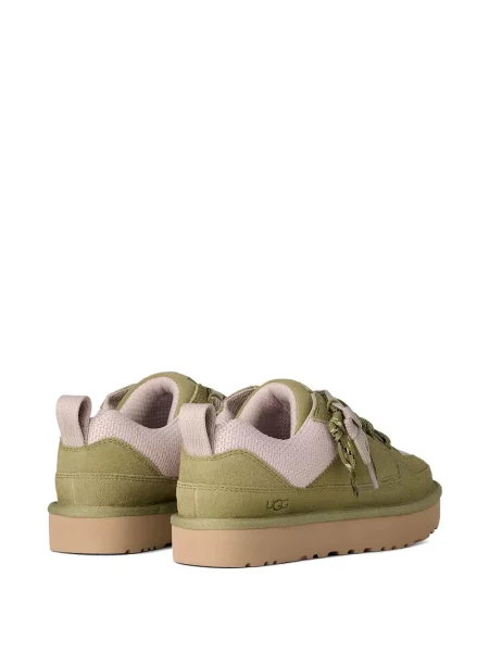 Sneakerși Ugg verde