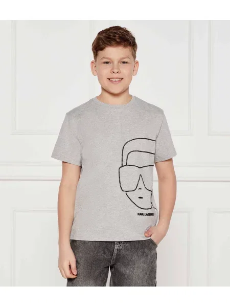 Karl Lagerfeld Kids Póló