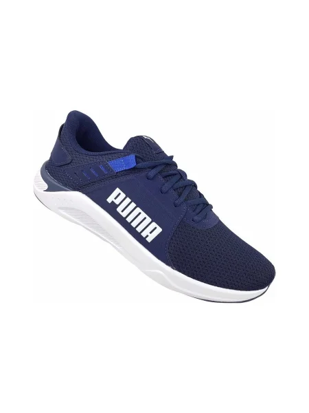 Pantofi Puma albastru