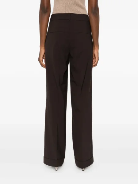 Pantaloni Cambio maro