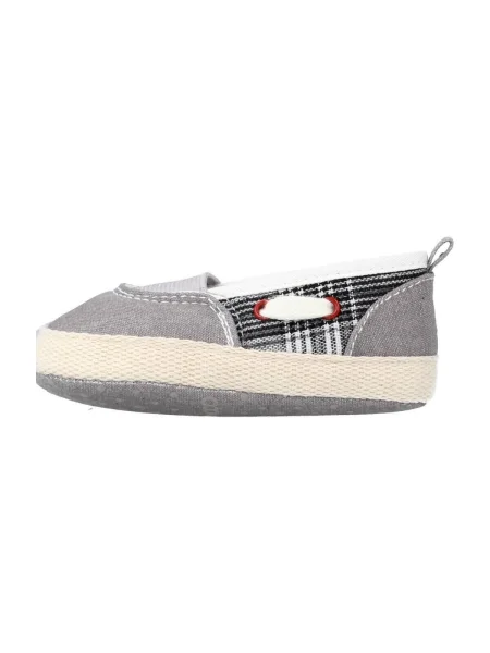 Pantofi copii Chicco gri