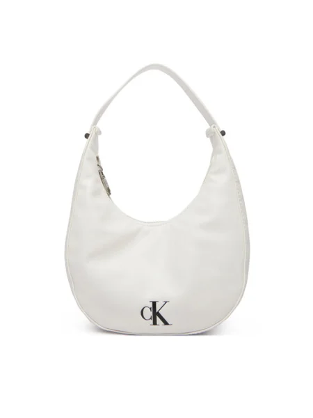 Calvin Klein Válltáskák fekete fehér