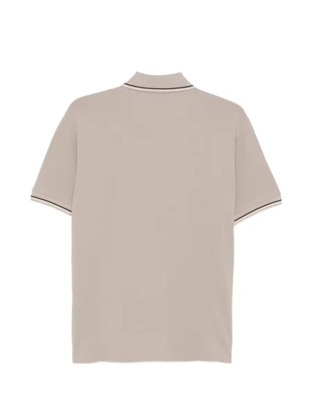 Polo Emporio Armani γκρι