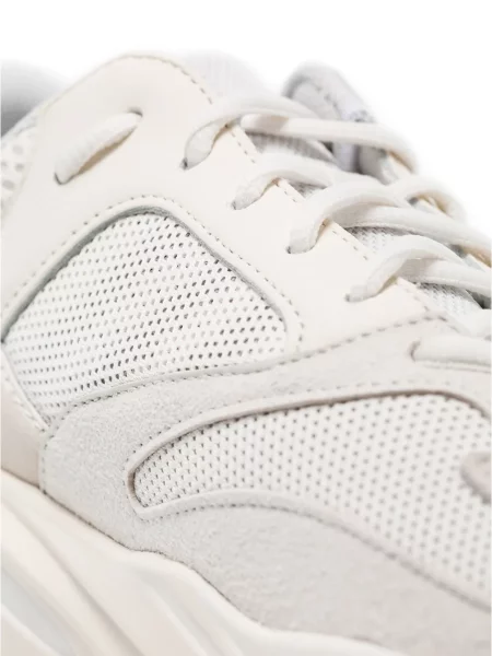 Tenisky Adidas Yeezy bílé