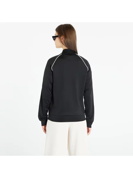 Яке Adidas Originals с апликация черно