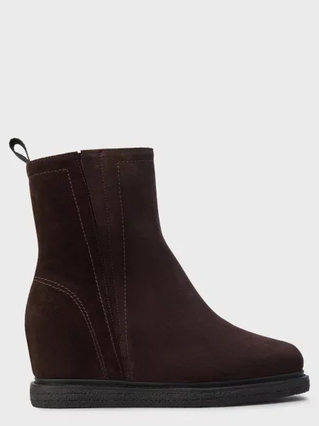 Черевики Mot-cle коричневі