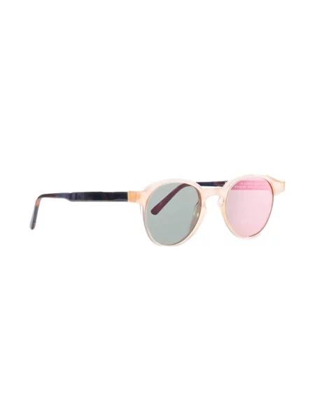 Saulės akiniai Super Sunglasses rožinė