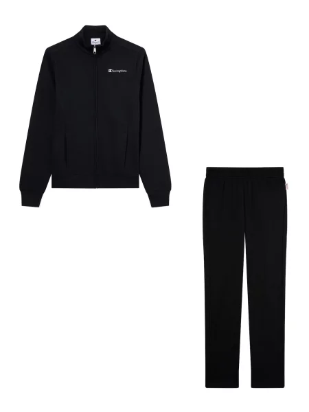 Champion Trening negru