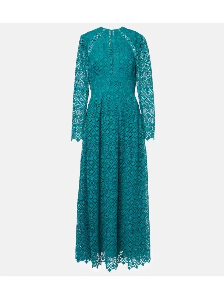 Rochie Elie Saab albastru